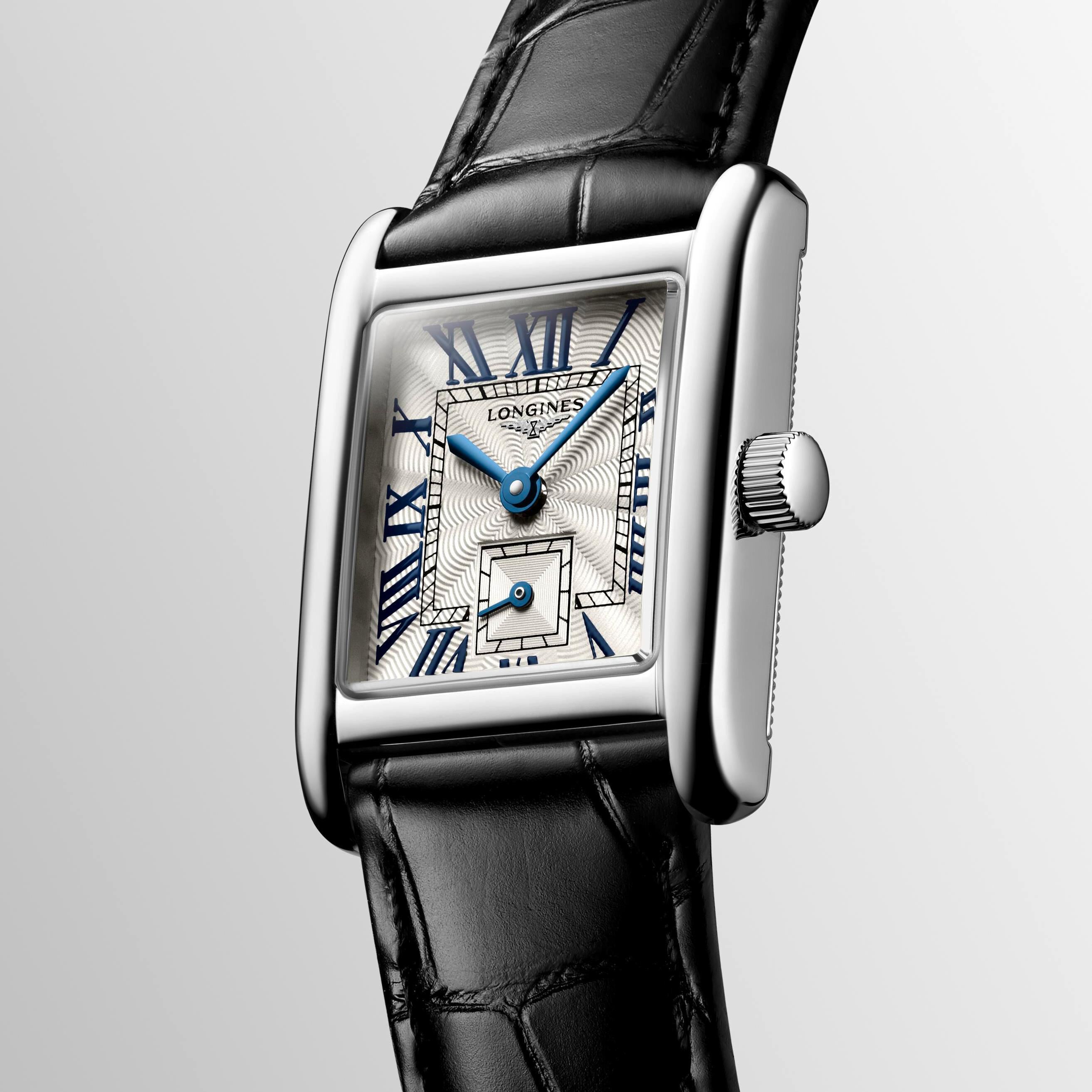 Longines dolce vita automatic shop